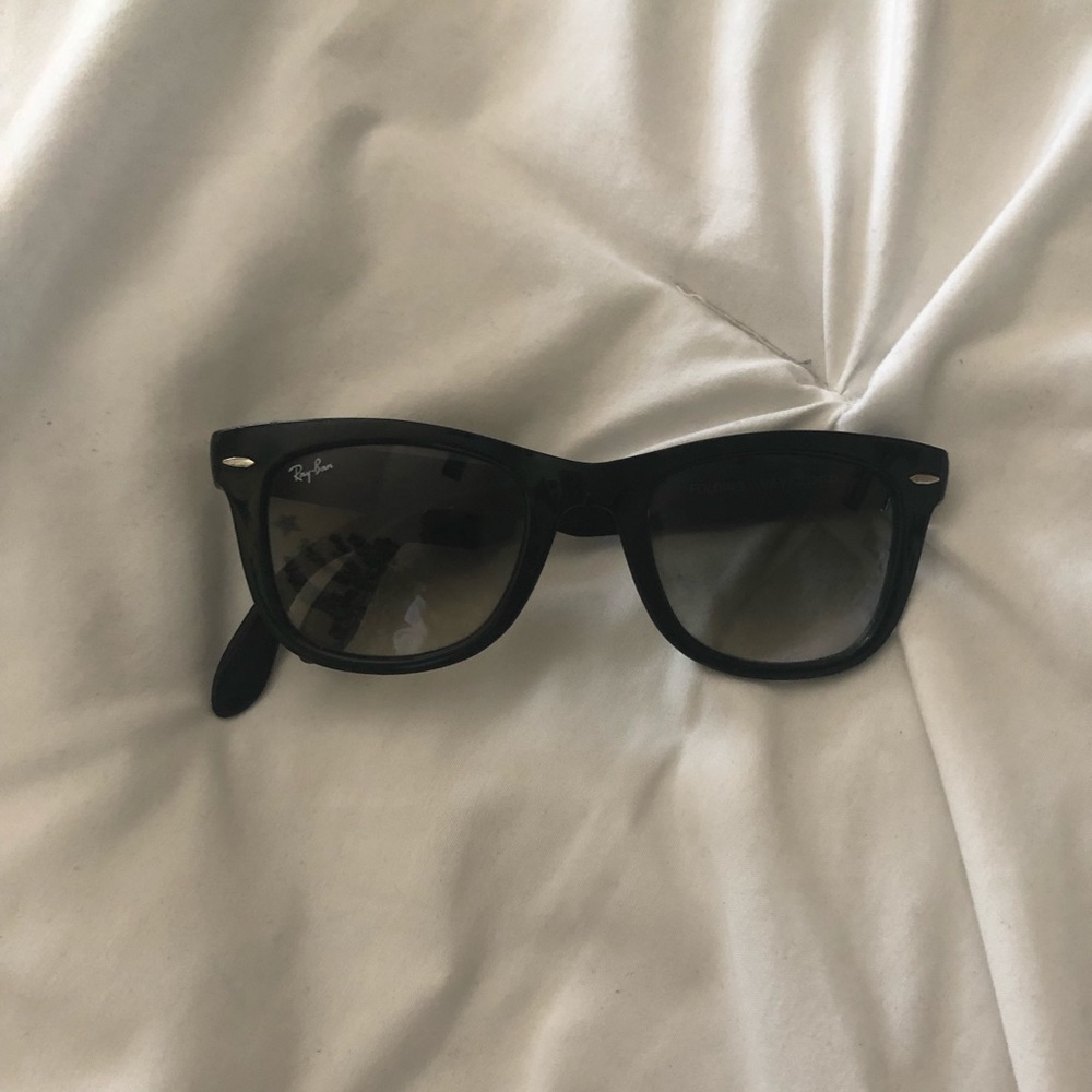 Ray-Ban Sunglasses